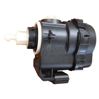 REGUL. FAROS XENON RENAULT