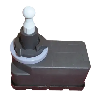 REGULADOR FARO ELECT. OPEL