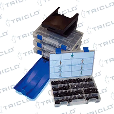 EXPOSITOR FIJ. PLASTICAS