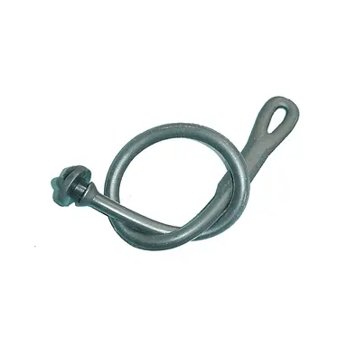 TIRANTE BANDEJA VW GOLF II