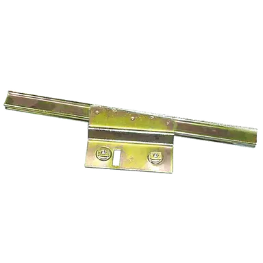 GUIA CRISTAL IBIZA 5P.DEL.IZDA