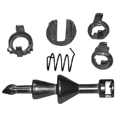 KIT LEVA CERR.DER/IZQ.BMW D89