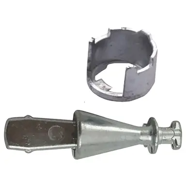 KIT LEVA CERR.PASSAT '05->'10