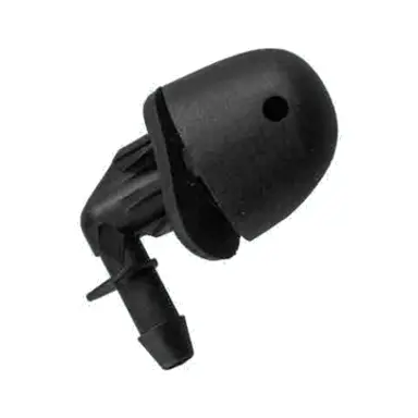 SURTIDOR LUNETA TRASERA DUSTER,