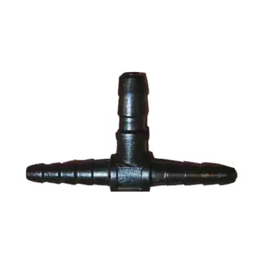 TUBO EMPALME LAVAPARABRISAS