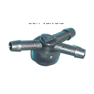 RÁCOR UNIÓN TUBOS LAVALUNAS -VARIOS