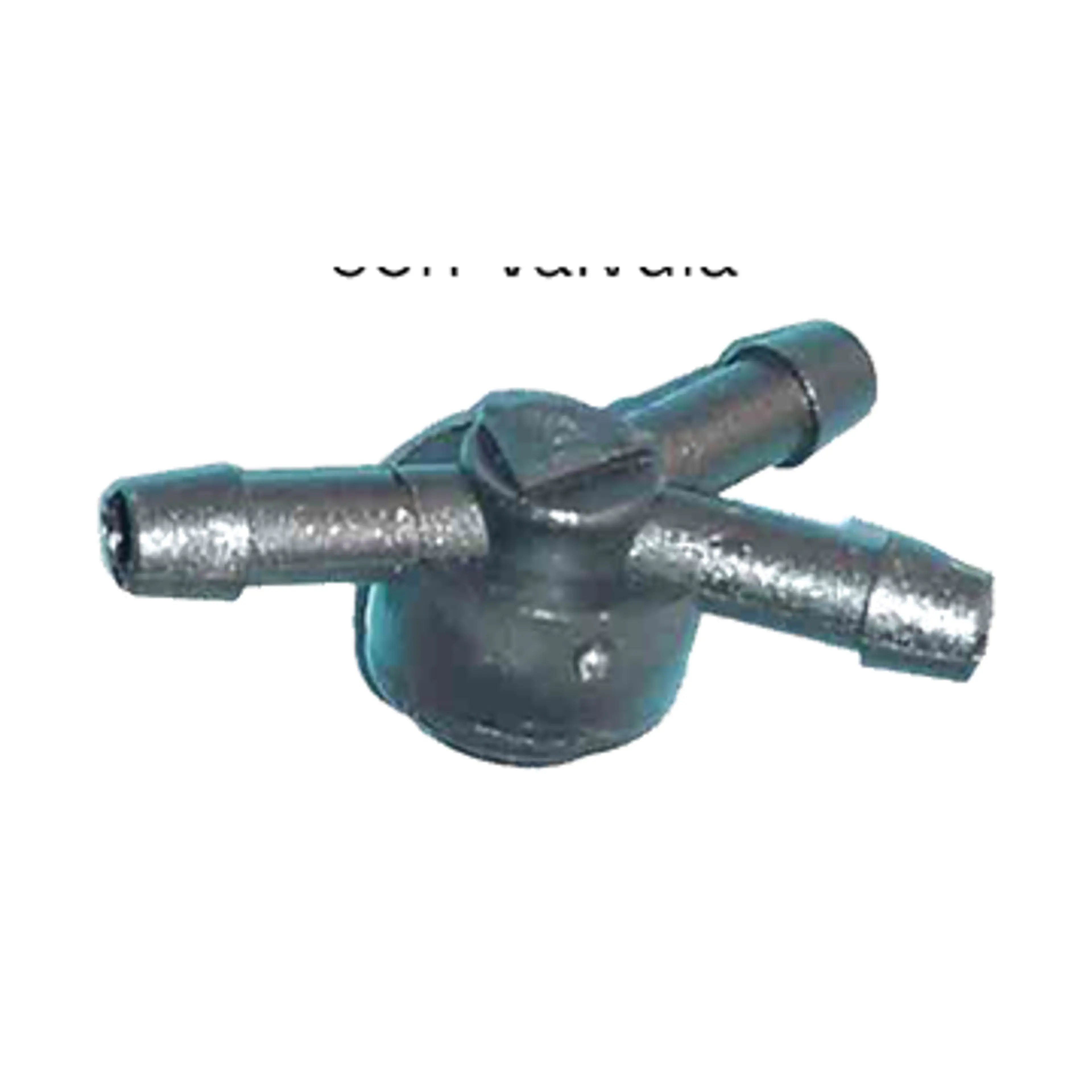 RÁCOR UNIÓN TUBOS LAVALUNAS -VARIOS