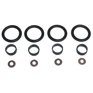 KIT INYECTORES (BOSCH) PSA