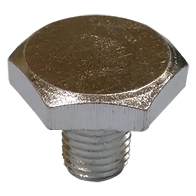 TAPON CARTER PSA 10X125