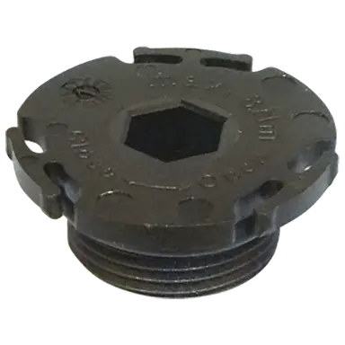 TAPON CARTER PLASTICO BMW