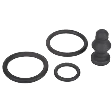 KIT JUNTAS INYECTORES VAG