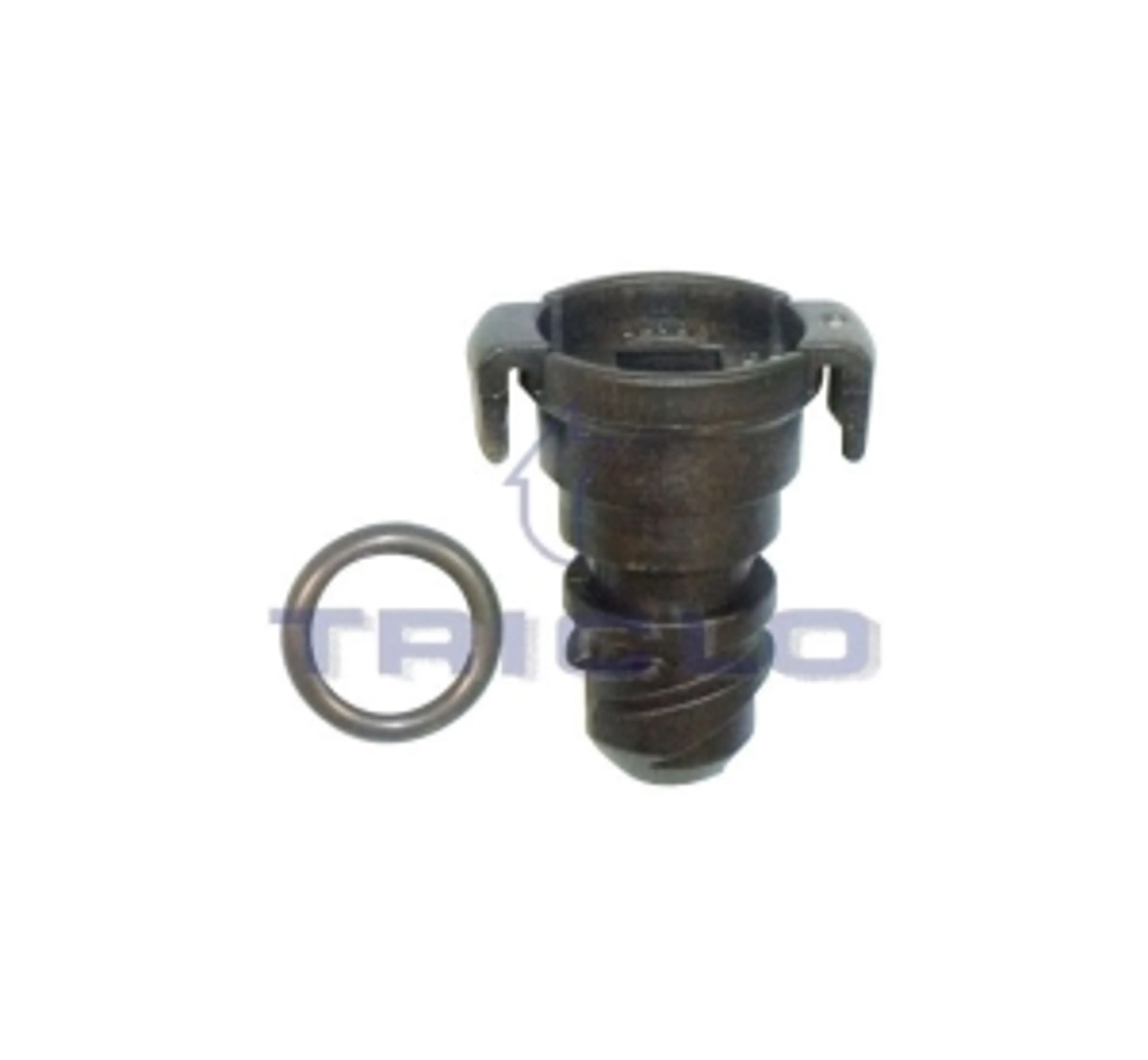 TAPON CARTER PLASTICO FORD