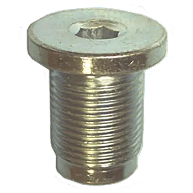 TAPON CARTER FIAT 20X150