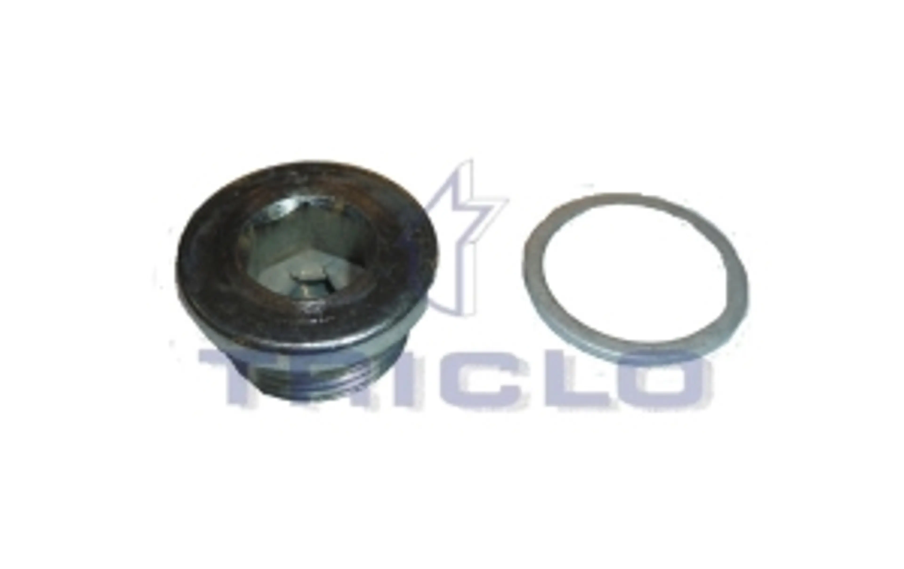 TAPON CARTER PSA,FIAT 22X150