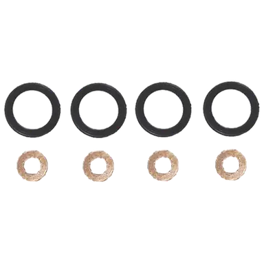 KIT JUNTAS INYECTORES FIAT