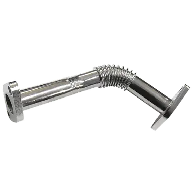 TUBO COLECTOR ESCAPE CRAFTER