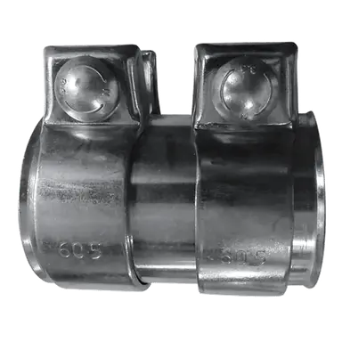 ABRAZ.TUBO ESCAPE 40X80MM