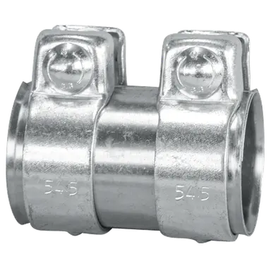ABRAZ.TUBO ESCAPE 50,5X95MM