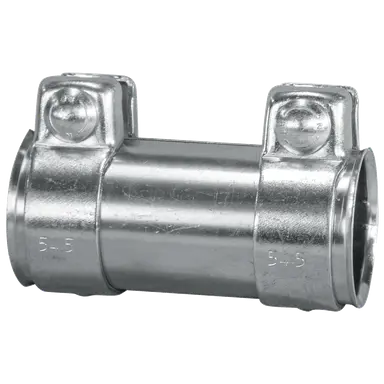 ABRAZ.TUBO ESCAPE 50,50X125MM