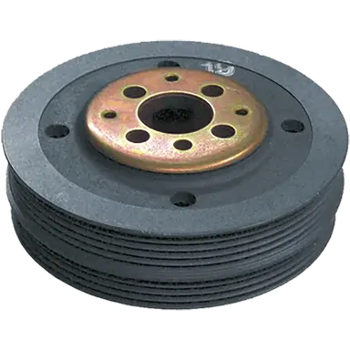 POLEA CIG. A-4, A-6, PASSAT