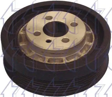 POLEA CIGUE¥AL VW GOLF II