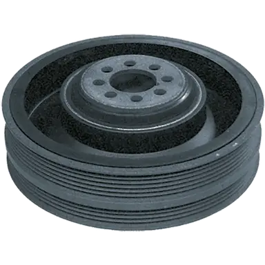 POLEA CIG.VAG MOTOR 2.5 TDI