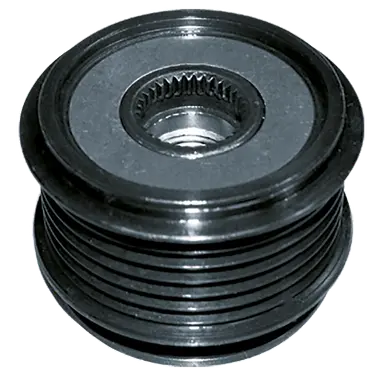 POLEA ALTERNADOR VAG 1.9TDI
