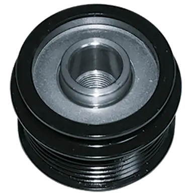 POLEA ALTERNADOR GOLF 4,A3