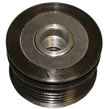 POLEA ALTERNADOR MERCEDES