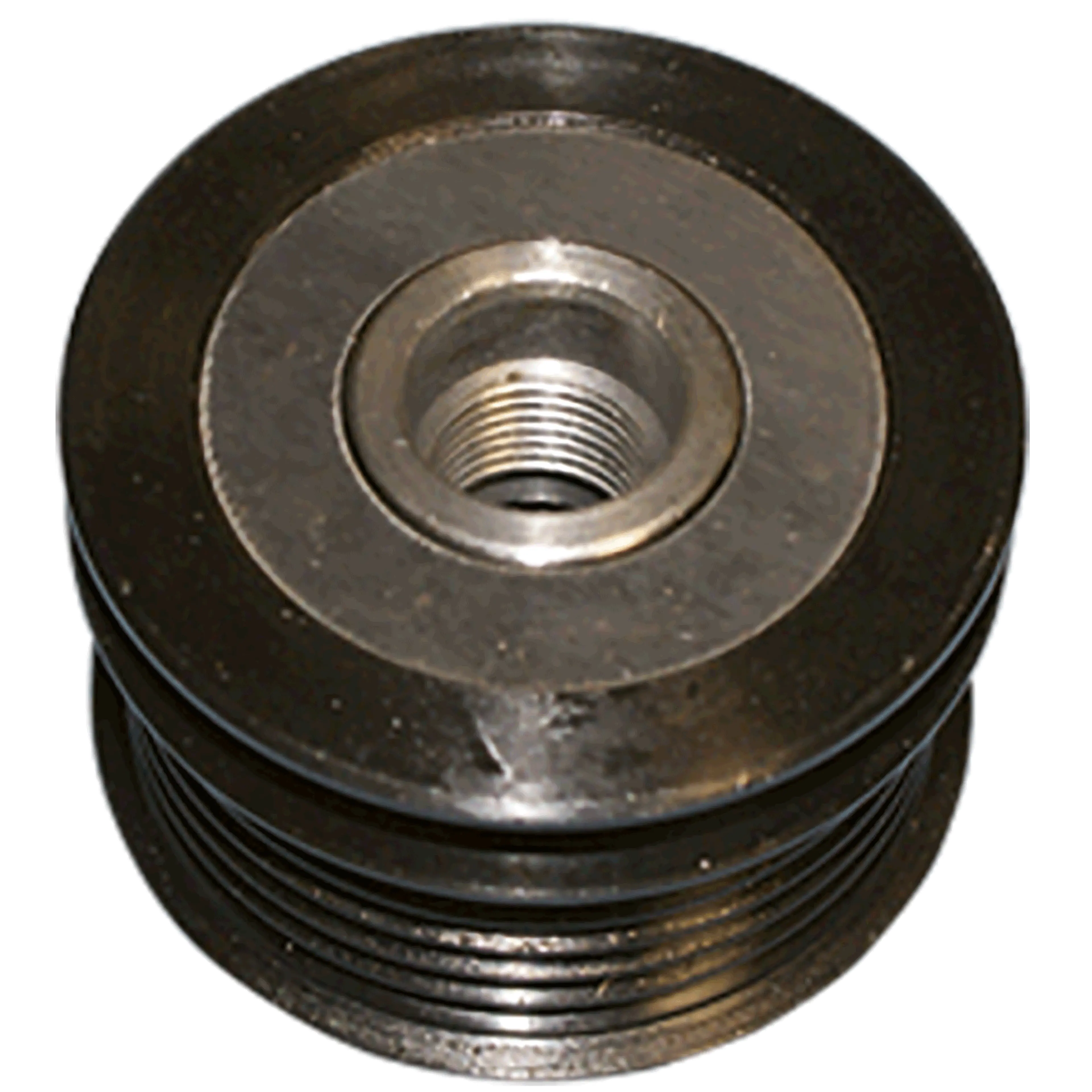 POLEA ALTERNADOR MERCEDES