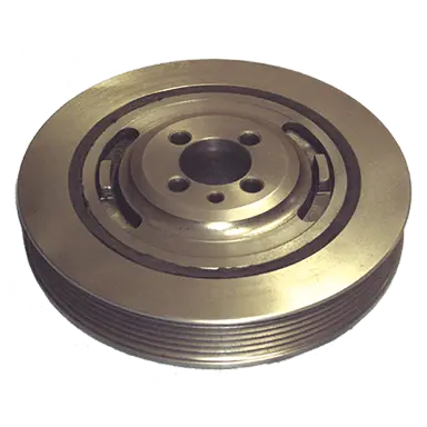 POLEA CIG. BRAVO/A 1.9 D