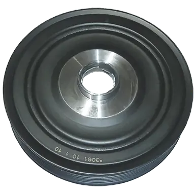 POLEA CIG. 1.9 DCI,7 REGATAS