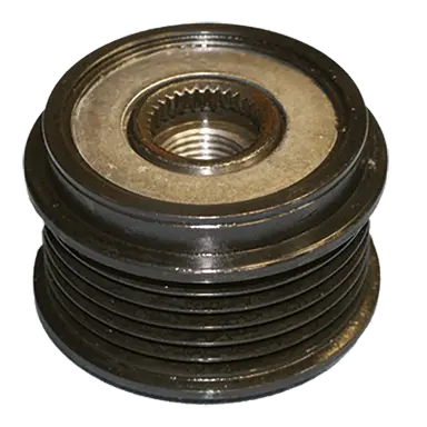 POLEA ALTERNADOR RENAULT 1.9D