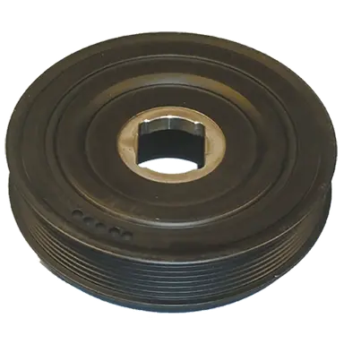 POLEA CIG. MASTER '10 2.3DCI