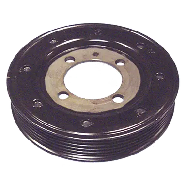 POLEA CIG. OPEL 1.7DI/1.7DTI