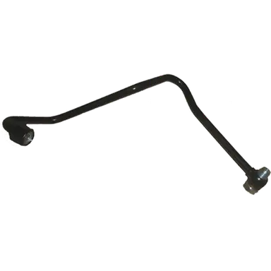 TUBO ACEITE TURBO TRANSPORTER