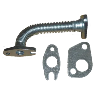 TUBO INF.ACEITE TURBO FIAT