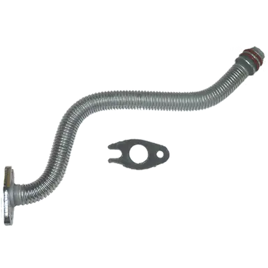 TUBO INF.ACEITE TURBO RENAULT