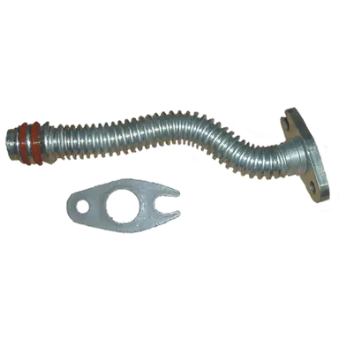 TUBO INF.ACEITE TURBO RENAULT