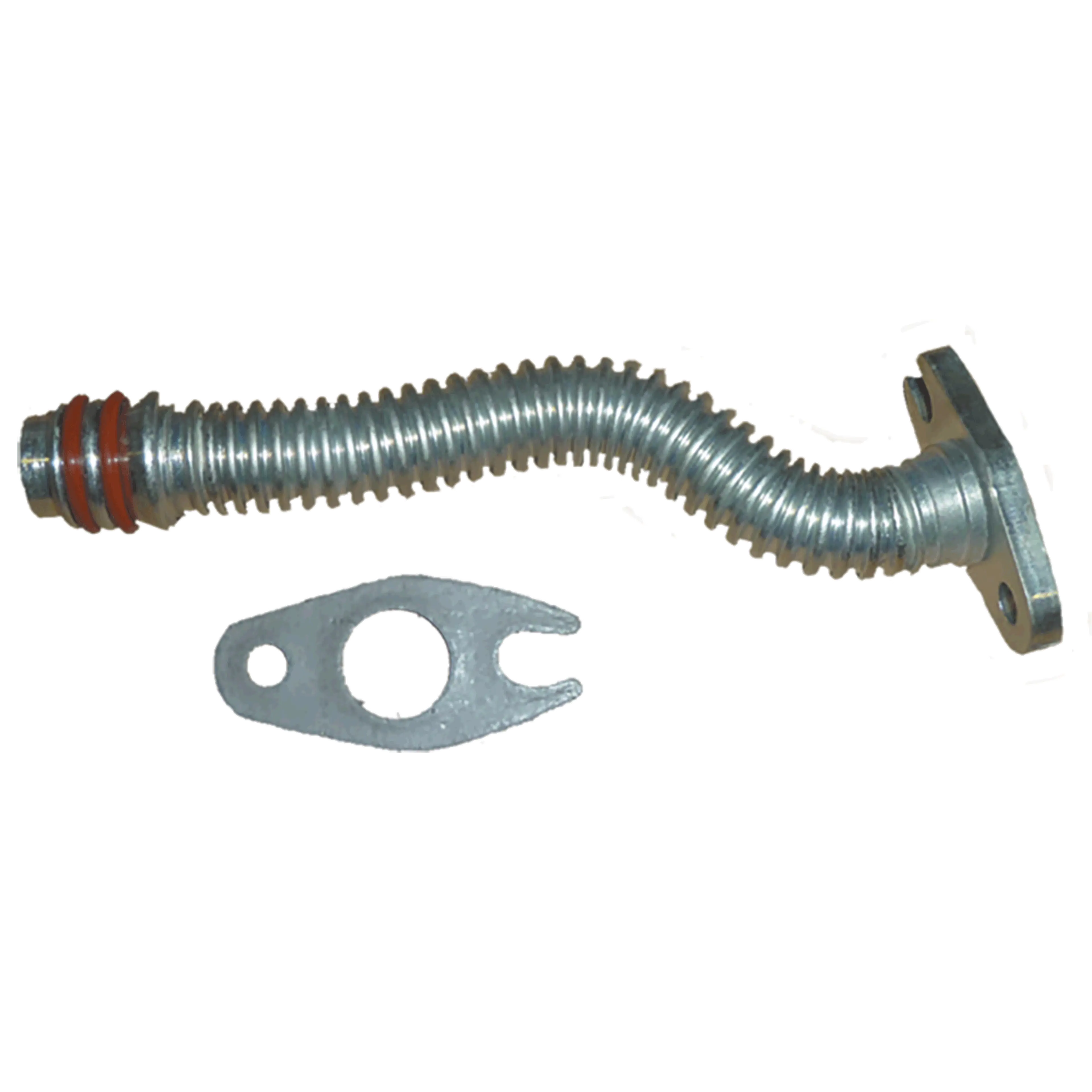 TUBO INF.ACEITE TURBO RENAULT