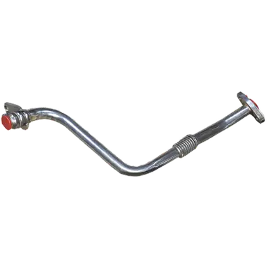 TUBO INF.ACEITE TURBO TRANSIT