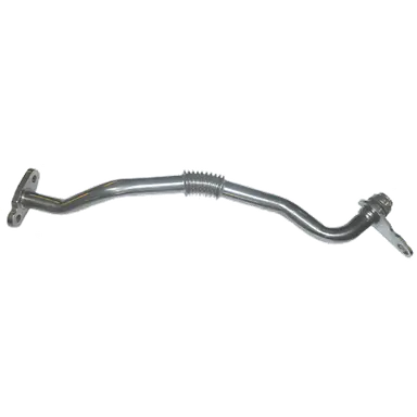 TUBO INF.ACEITE TURBO TRANSIT