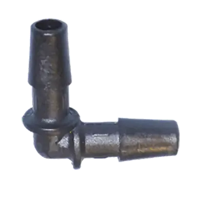 RACOR ACODADO UNIVERSAL 6X6