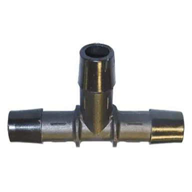 RACOR UNIVER. EN "T" 13X13X13