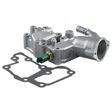 CAJA TERM.METALICA PSA1.1/1.4