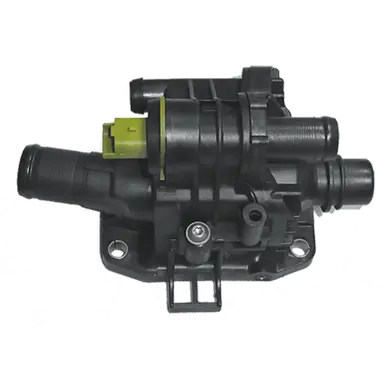 CUERPO TERMOSTATO PSA 1.6HDI