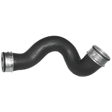 MANG.TURBO MB CLASE C W203