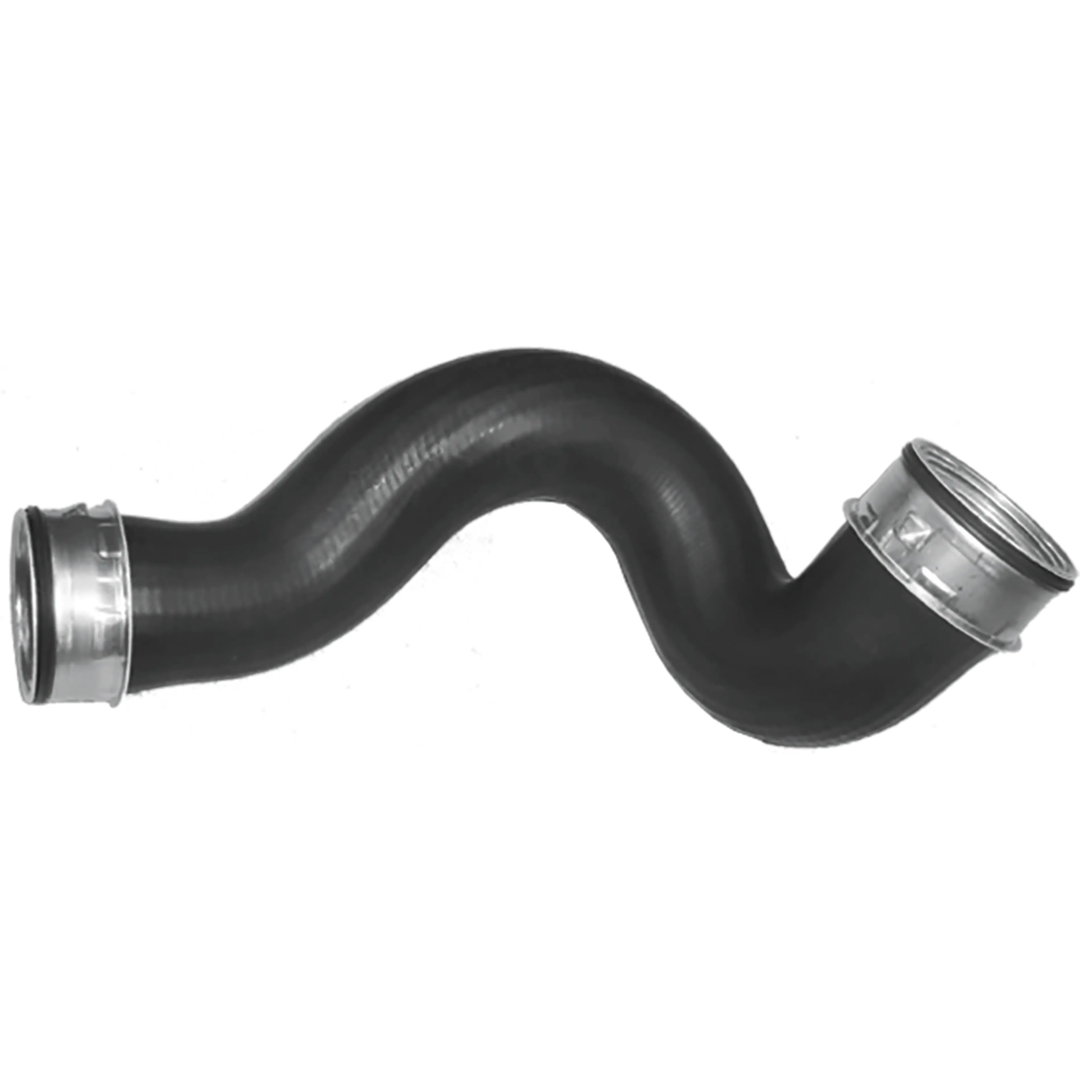MANG.TURBO MB CLASE C W203