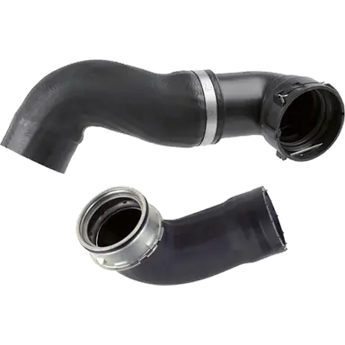 KIT MANG.TURBO BMW X3 '06-'10