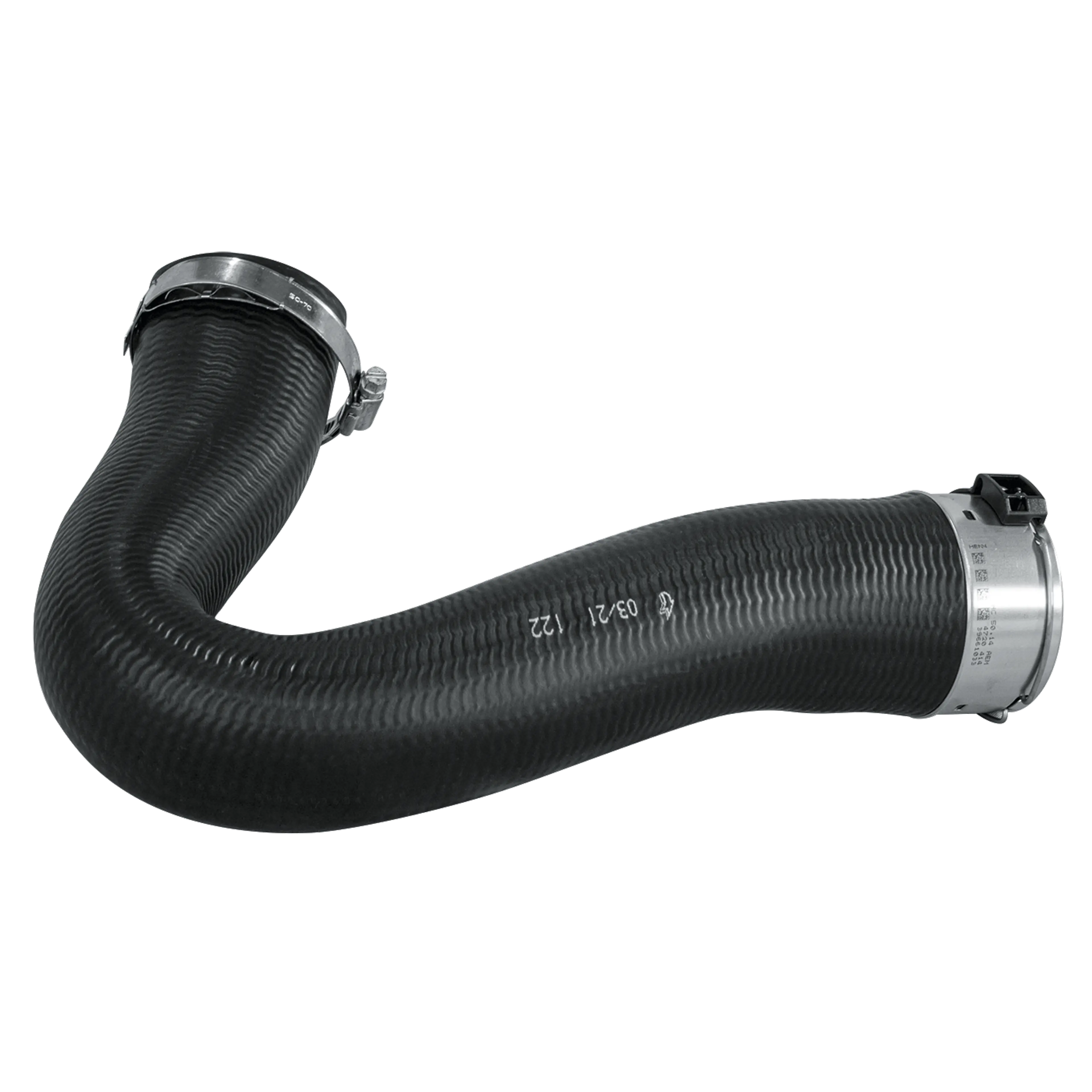 MANG.TURBO VW CRAFTER 30-50